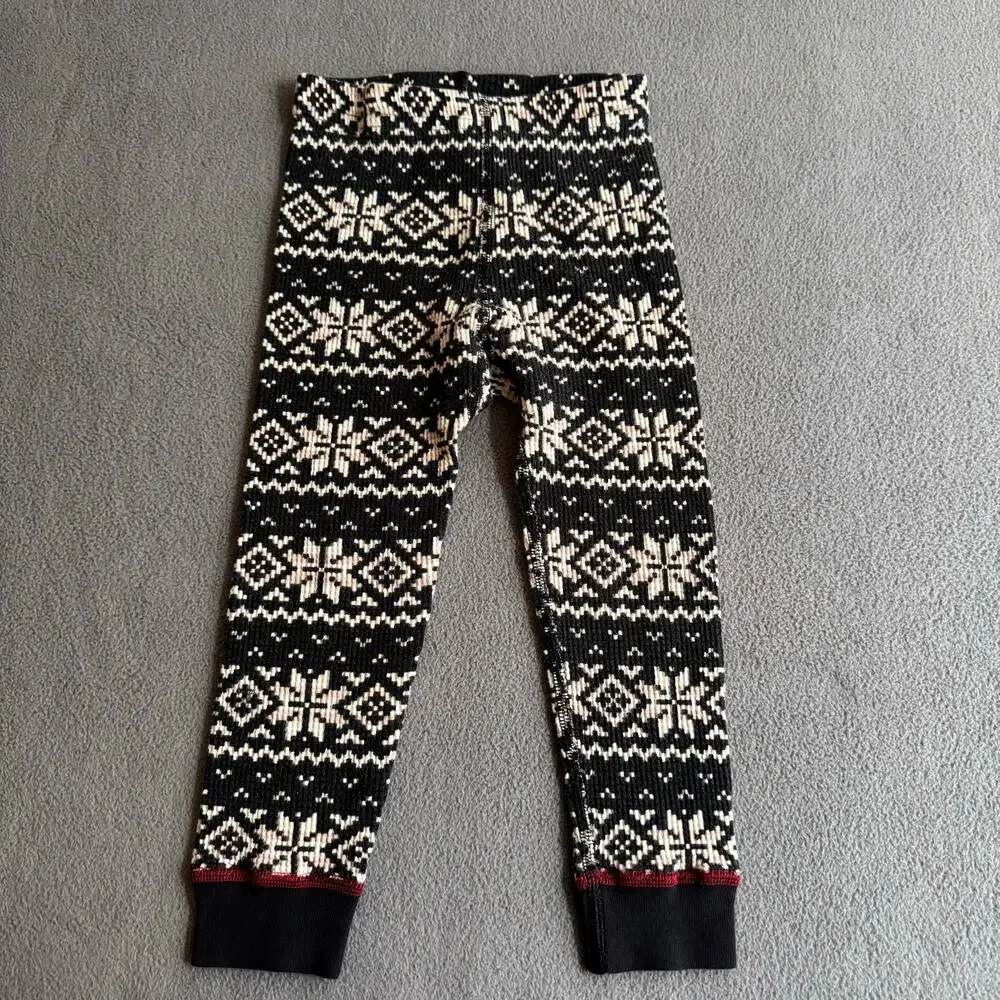 LOT of‎ Kids Mismatched Pajamas Hanna Andersson Mini Boden Boys Size 3